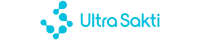 Ultra Sakti Logo